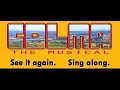 Colma : The Musical SPOT #3