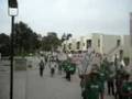 UCSD Service workers strike march to fight UC Poverty