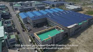 video thumbnail Global Sealing Systems Inc. EMI Washer youtube