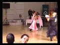 Ballroom Grand Prix in Kristinestad Finland