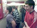 RBZ macarena