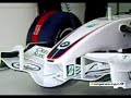 BMW-Sauber F1.07 BMW-Sauber F1.07