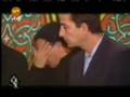 جنازة الفنان علاء ولي الدين
