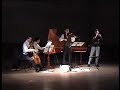 maurice steger, recorder

plays

improvisation up ?jorinde's air'



maurice steger -- recorder
markus fleck -- violin
andreas fleck -- cello
naoki kitaya -- harpsichord

filmed by julia ortmann