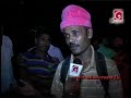 Police disperse large gathering near Police Park Grounds