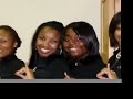 Alpha Kappa Alpha Sorority, Inc. Tribute.