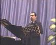 Mozart Aria