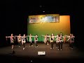 Students & Troupe Girls do Hagalla @ Ngau Chi Wan Civic Ctr. HK