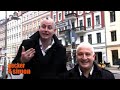 Becker&Simon! Magic on Tour!
