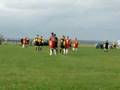 LZS Trzebina - LZS Chrzelice