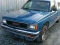 1985 chevy s10 diesel walk around