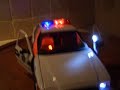 Arizona DPS Police Lights and SIREN Arizona DPS Police Lights and SIREN