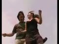 Una chica con sorpresa (videoclip alternativo)