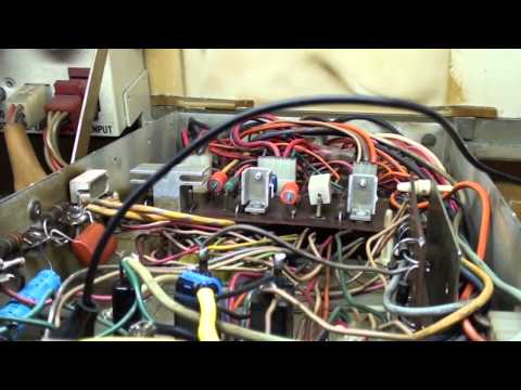 how to repair wurlitzer jukebox