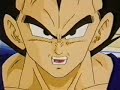 Dragonball z ultimate tribute to Goku and Vegeta