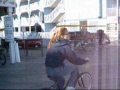 Bicycling on the Boardwalk