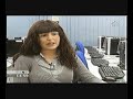CICA en los informativos de Canal Sur ((http://www.cica.es)
