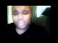 RIP Icon Etta James (TC Tribute)