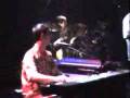 RAQ @ The Fox Theater - Beauregard
