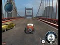 MAFIA Freeride Extreme Subquest - Demoniac