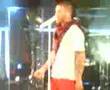 clip video M. Pokora Forbidden Drive