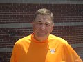 Click here to watch this video Ralph Weekly on UT's best-of-three series showdown with Georgia this weekend