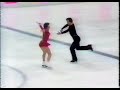 Selezneva & Makarov (URS) - 1984 Sarajevo, Pairs' Short Program