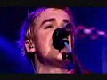 McFly - Five Colours In Her Hair Live @ Wembley