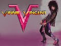 Do You Wanna Make Love - Vinnie Vincent Invasion
