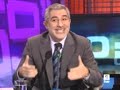 Gaspar Llamazares en \"59 segundos\" TVE