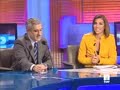 Gaspar Llamazares en 