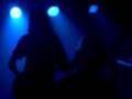 Crimson Moonlight - Thy Wilderness Live at Jesusrock