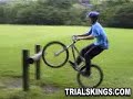 BIke Jumps BIke Jumps