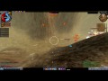 [AirRivals] 94 I-Gear, Bach SP (Helix downtime)