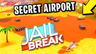 Roblox Jailbreak Has A Secret Game Minecraftvideos Tv