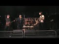 Laethora - Soundcheck part 1