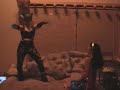 Catwoman vs.Wonderwoman Catwoman vs.Wonderwoman