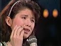 Mori Masako with: \"Namida Yuki\"