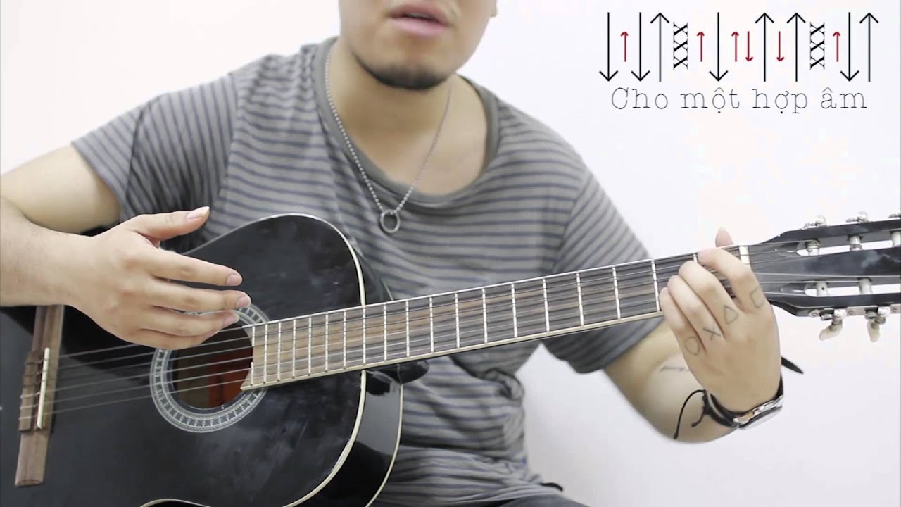 Gửi em người anh mới quen - Nguyễn Đức Cường