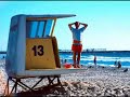 parodie du g�n�rique tv  alerte � malibu (lifeguard in malibu)