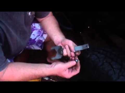 Jeep Wrangler Fender Flare Install