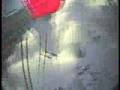 speed riding ... oulala !!! (aiguille du midi)