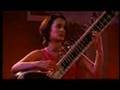 Anoushka Shankar Live at the Verbier Festival