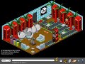 Empilhando Mobis com Rollers Habbo br