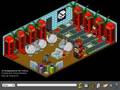 Empilhando Mobis com Rollers Habbo br