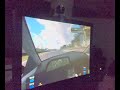 free-track in action. Second try