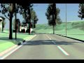 Il brivido di guidare a sinistra