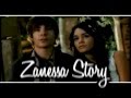 A Zanessa Story Guns and Tears