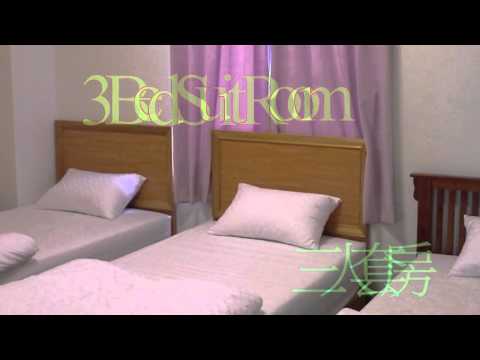 Video of CASA Backpacker Hostel