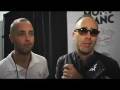 videos de Inside Fashion & Duckie Brown S/S 09